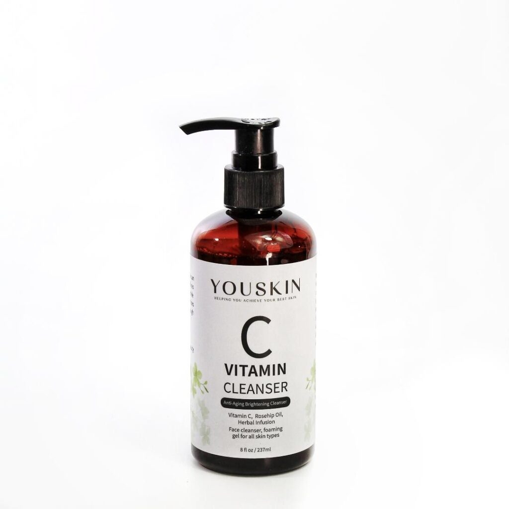 youskin vitamin c cleanser