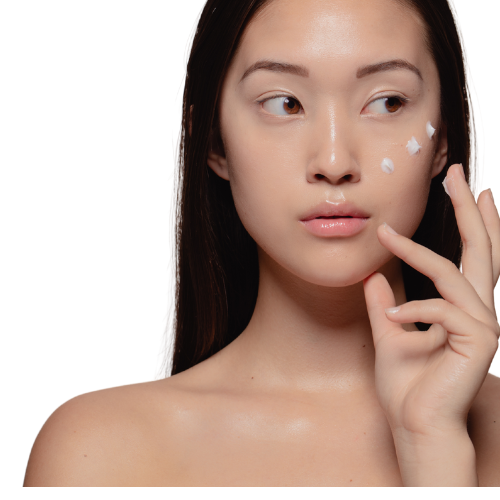 Do you struggle with dark patches/scars?
