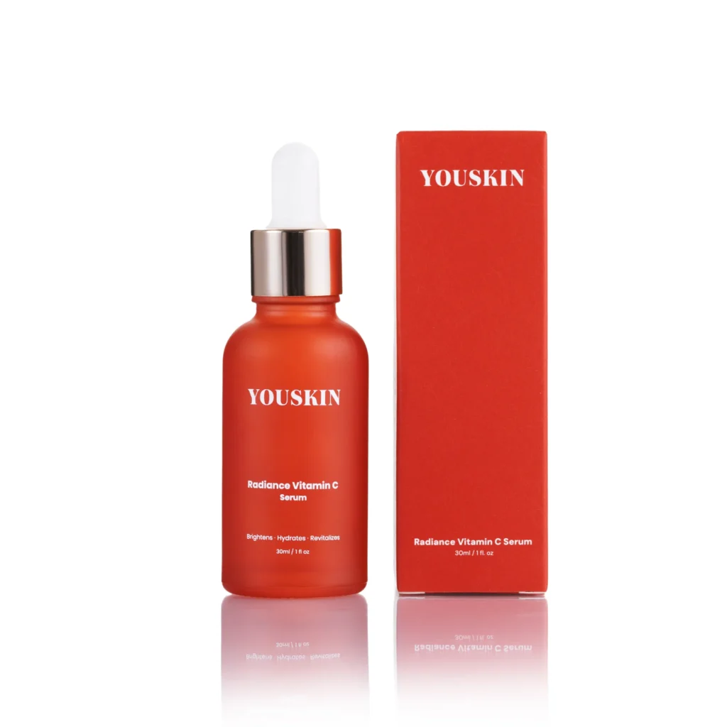 Radiance Vitamin C